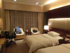 -重庆丽苑维景国际大酒店·海鲜自助餐厅