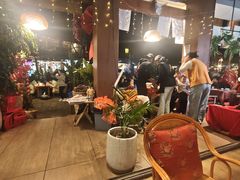 -正宗李家土鸡米线店