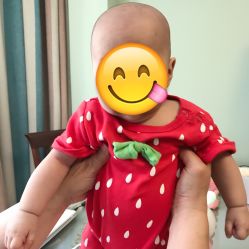 -龙文宝贝上门婴儿理发满月剃胎毛(闵行店)