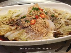 -苏大嘴蒸汽海鲜·海胆蒸饺(中山广场店)