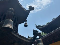 -灵谷景区