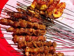 -北三老太太烧烤(人生一串上榜店)