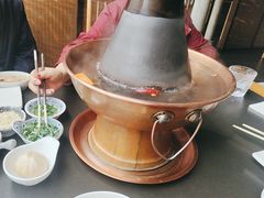 -东来顺·非遗火锅(高新店)