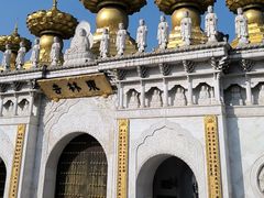 -上海东林寺(金山区)