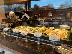 -索菲特西湖大酒店·香榭丽全日候餐厅(南山路店)