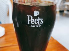 -Peet's 皮爷咖啡(东湖路手作店)