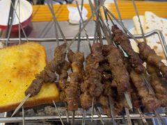 -古彭7只羊·招牌白串·碳锅羊肉旗舰店