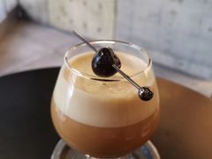 -BE NORMAL CAFE(霞溪路店)