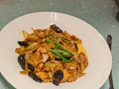 王大师过油肉-老太原菜馆(南宫店)