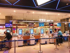 门面-盒马鲜生(宝地店)
