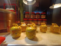 -富力希尔顿酒店·地阔自助餐厅