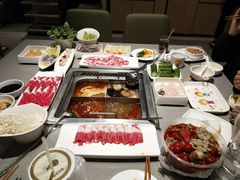 -海底捞火锅(天一广场亚细亚店)