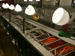 -So Lounge索兰至餐厅(蓝色港湾店)