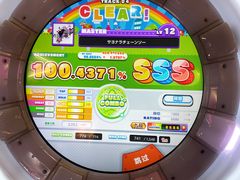 -天天玩X秋葉原日系动漫游戏中心