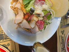 -马迭尔德式西餐精酿啤酒屋(中央大街店)