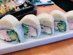 -無忧浅草君·洋风料理(下沙宝龙二期一店)