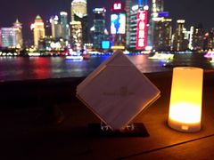 -外滩8号 whisky bar(金延大厦店)