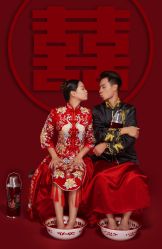 点击看大图 -卡米拉婚纱摄影工作室(金汇广场店)