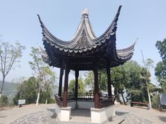 -定都峰