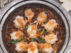 -绿茶餐厅(松江万达店)