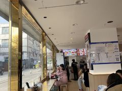 -武圣羊汤·西北面(安德路店)