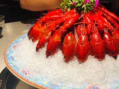 -京韵胡同·酱香羊蝎子火锅涮肉(长寿路店)