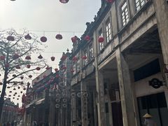 -赤坎·广东华侨国际旅游度假区