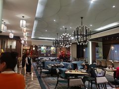 -西藏饭店·亚克·食光自助餐厅(文殊院店)