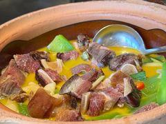 -洞庭土菜馆(天河北总店)