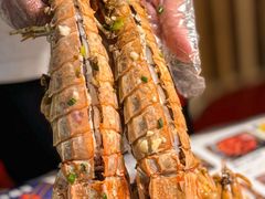 -三妹小龙虾·黄油蟹(华侨城总店)