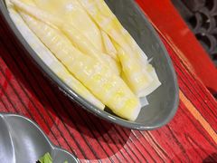 金佛山笋片-谭鸭血老火锅(远大购物广场店)