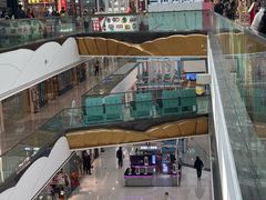 -万达茂商场(南京仙林店)