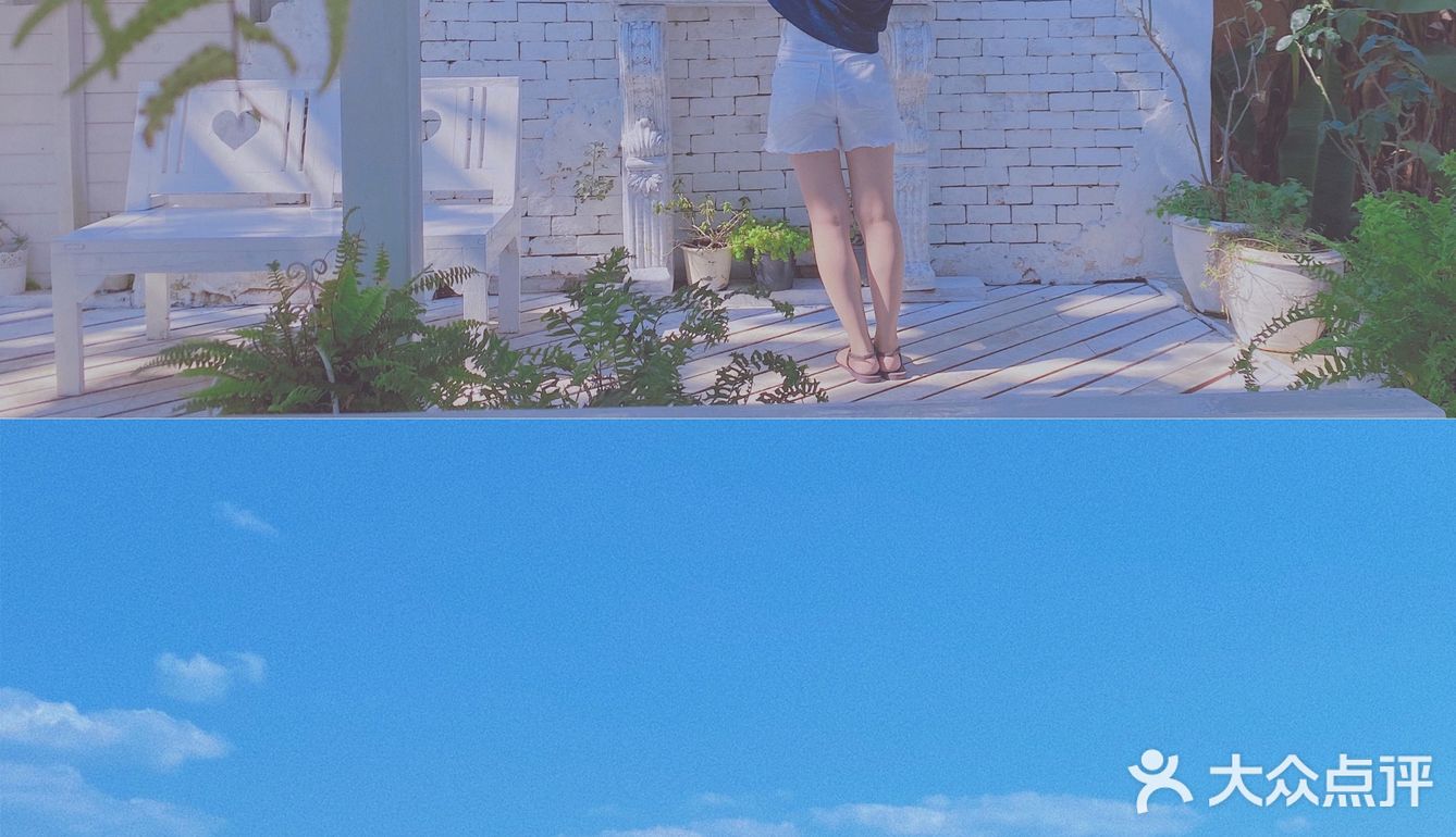 在清迈拜县，只想静静做个美旅子～