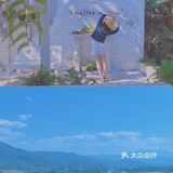 在清迈拜县，只想静静做个美旅子～