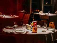 -秀儿四九城·新京菜(亚运村鸟巢店)