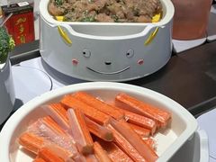 -龍歌自助小火锅(市北台东利群店)