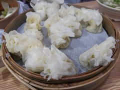 晓友烧麦-晓友烧麦(光华村店)