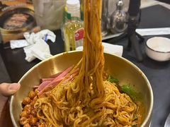 -金达莱·烧烤(五一路店)