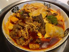 -水碾河刘老大串串香(水碾河路店)