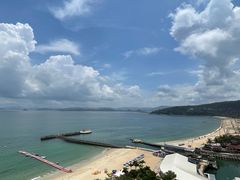 -深圳大梅沙京基洲际度假酒店