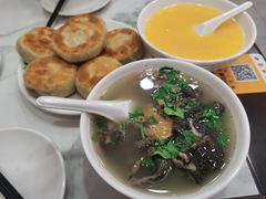 -尹记门钉肉饼(丰台站店)