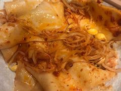 -大师兄·西北小馆(南沙万达广场店)