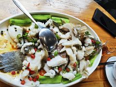 -原志优秀食材·匠心料理·海胆主题(金亿广场店)