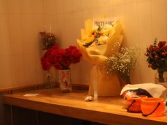 -火山屋台(新街口店)