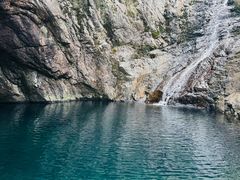 -宁波五龙潭景区