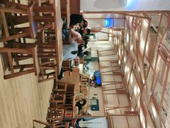 大堂-小满手工粉(上海月星环球港店)