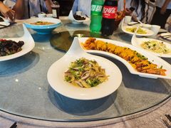 -映像威海·海鲜味道(市区店)