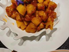 -正德楼果木烤鸭·渔家菜(东港店)