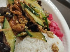 -阳阳中国饭(龙湖大兴天街)