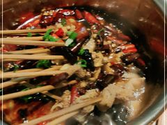 -金掌勺锅包肉(华润万象城店)